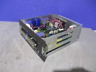  TOSHIBA  RAD22-1006 RA DRIVER  100/110/115V 