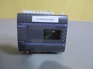  KEYENCE ɽǽ¢PLC KV-40DT