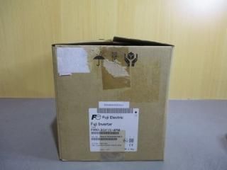  FUJI INVETER FRN1.5GX1S-4PM  С