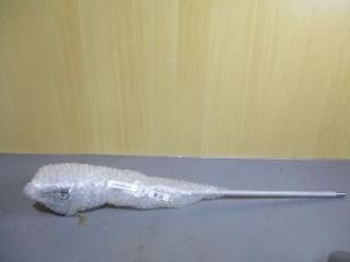  HAYASHI DENKO RESISTANCE THERMOMETER PT100-B-2-M 񹳲٥ץ