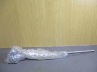  HAYASHI DENKO RESISTANCE THERMOMETER PT100-B-2-M 񹳲٥ץ