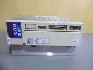  PANASONIC AC SERVO MOTOR MDD153A1V
