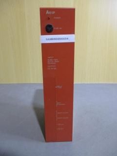  Mitsubishi Melsec A61P Power Supply 5V 8A