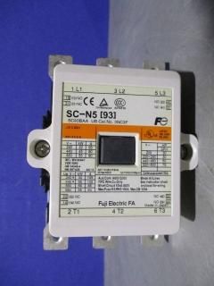  Fuji Electric  SC-N5 ɸ żܿ 