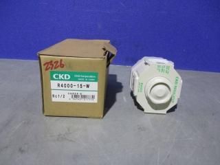  CKD R4000-15-W 쥮졼