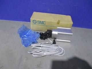  SMC RSDQA50-25DLZ-J79C  CL-XC3B ȥåѥ