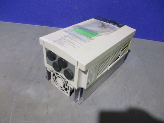 中古 MITSUBISHI FREQROL-A500 INVERTER FR-A520-2.2K インバータ 2.2kW - growdesystem