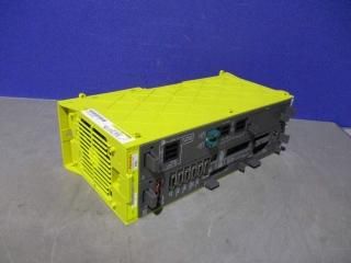  FANUC   A05B-2400-C060  2 Slot Backplane