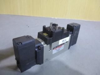  SMC SOLENOID VALVE VFR3210