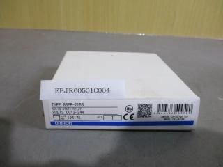  OMRON SOLID STATE RELAY G3PE-215B  ҡѥåɥơȡ󥿥