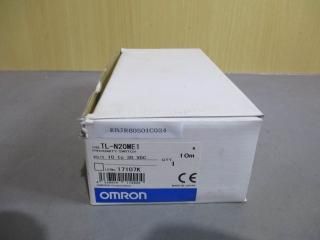  OMRON PROXIMITY SWITCH TL-N20ME1 췿ɸॿ׶ܥ