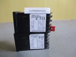   OMRON TEMPERATURE CONTROLLER E5CN-Q2T ǥĴ 2
