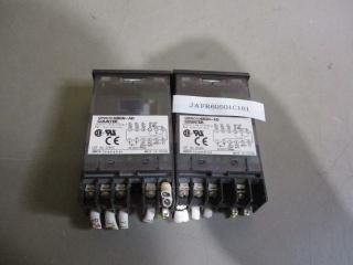 OMRON COUNTER H8GN-AD 2