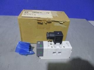  SMC VQ7-6-FG-S ISOʽ򥽥ΥɥХ