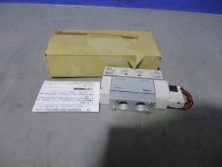  CKD VALVE 4GA310 Х