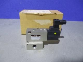  SMC VY1200-02N Х