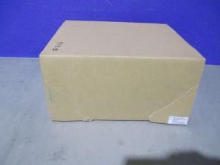  OMRON LIGHTING CONTROLLER FLV-ATC41024