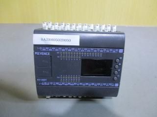  KEYENCE ɽǽ¢PLC KV-40DT