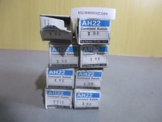  FUJI ELECTRIC ե쥯å AH22  8