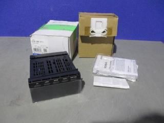  OMRON DIGITAL PANEL METER K3HB-RNB-AT11