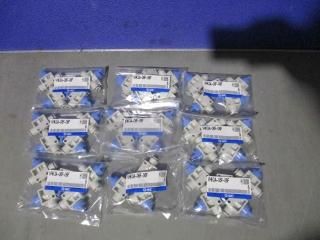  SMC VHK3A-06F-06Fե󥬥Х ɸॿס45