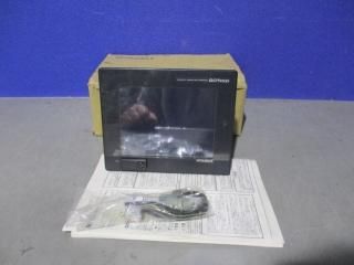   MITSUBISHI GRAPHIC OPERATION TERMINAL GT1155-QSBD եåڥ졼󥿡ߥʥ OK