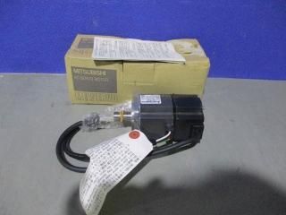  MITSUBISHI AC SERVO MOTOR HC-MFS23 200W AC ܥ⡼
