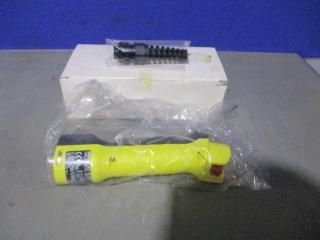  OMRON ENABL ING SWITCH DEVICE A4EG-BE2R041 ֥͡륰åסå