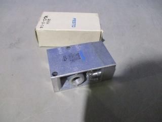  FESTO VL/0-3-1/4 ΥɥХ 