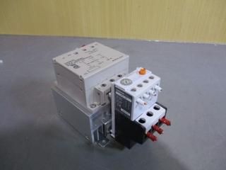  OMRON SOLID STATE CONTACTOR G3J-205BL /J7TL-A2 