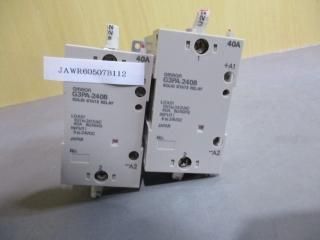  OMRON G3PA-240B ѥåɥơȥ졼 2