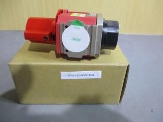  CKD HSVA-04-3X2  VALVE 
