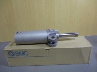  SMC CKG1A50-01-80166-75 1MPA 75MM DOUBLE ACTING PNEUMATIC CYLINDER
