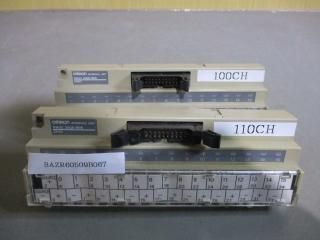   OMRON INTERFACE UNIT XW2C-20G5-IN16 24VDC  󥿡ե˥å ͥü 2