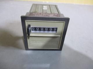   HOKUYO AC-NSB AUTO COUNTER