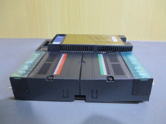 中古 IDEC FA-2J PF2J-CPU1 /FA-1J PFJ-T162 CPU UNIT - growdesystem