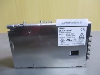  OMRON S8JX-N15024CD ѥץ饤 