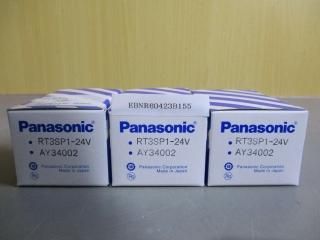  PANASONIC RT3SP1-24V 󥿡եߥʥ 4˥åȥ졼 3