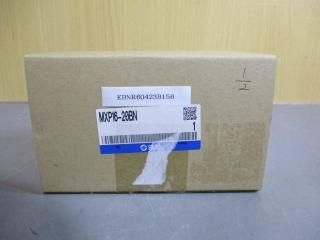 SMC MXP16-20BN GUIDED CYLINDER 0.15-0.7MPa