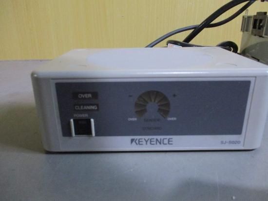 ★値下げ★【新品未開封】KEYENCE CA-SDB2T セット FA機器ドットコム / CA-SDB2T 画像センサ専用データベース