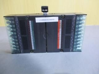  Idec  FA-1J 16-Tr. OUTPUT UNIT PFJ-T162/16-DC INPUT UNIT(SOURCE) PFJ-N161