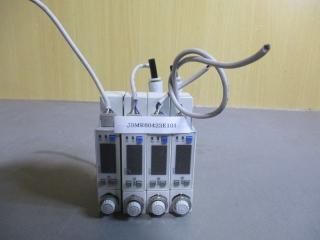  SMC PFM725S-C6L-A-M FLOW SWITCHǥեå 4