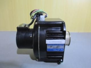  TAMAGAWA TS4144N15E35 550W 200V TBL-S AC SERVO MOTOR