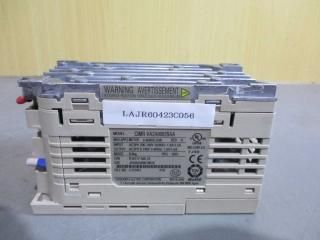  YASKAWA INVERTER CIMR-VA2A0002BAA С 0.4kW/0.2kW