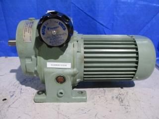  TSUBAKI TA MOTOR  DK004AMR5 