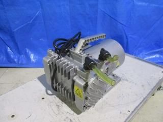  ULVAC diaphragm vacuum pump DA-60S ե෿ɥ饤ݥ