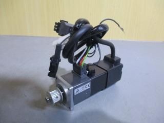  MITSUBISHI AC SERVO MOTOR HC-KFS053B 50W
