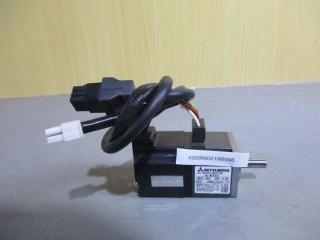  MITSUBISHI AC SERVO MOTOR HC-MFS053 50W