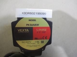  ORIENTAL MOTOR PK564AW ƥåԥ󥰥⡼