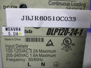  TDK DLP120-24-1 FADIN졼դAC-DCŸ